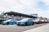 Radość z jazdy w najczystszej postaci. BMW Driving Experience startuje w Polsce
