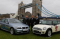 BMW partnerem Olimpiady i Paraolimpiady 2012 w Londynie