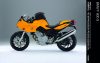 BMW Motorrad nabywa firmę Husqvarna Motorcycles