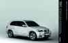 BMW Vision EfficientDynamics - ActiveHybrid i Diesel
