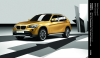 Światowy debiut studyjnego BMW Concept X1