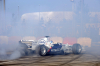 FIA chce zaostrzyć przepisy przed GP Włoch