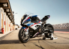 Po raz pierwszy BMW Motorrad oferuje opcje M oraz Części M Performance do nowego S 1000 RR