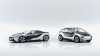BMW Group i NTU - wspólny program badawczy nad mobilnością elektryczną