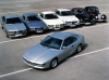 Ponadczasowa kusicielka: 25 lat BMW serii 8