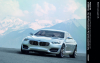 BMW CS - luksus i piekielna moc
