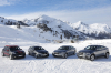 Na przekór zimie: BMW xDrive i MINI ALL4