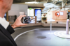BMW: technologia rozszerzonej rzeczywistości 3D