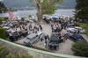 BMW Concorso d`Eleganza Villa d`Este 2014 uczci markę Rolls-Royce