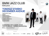 BMW Jazz Club prezentuje: "December Avenue" Tomasz Stańko