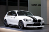 Pakiet BMW Performance dla nowego BMW serii 1