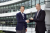 BMW zdobywa nagrodę "Internet Auto Award" portalu AutoScout24