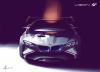 BMW Vision Gran Turismo - tylko w wirtualnym świecie