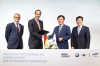 BMW Group i Samsung SDI rozszerzają partnerstwo