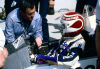 Paul Rosche - "ojciec" silnika, który zdobył Mistrzostwo Świata Formuły 1