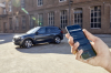 BMW Connected: premiera cyfrowego asystenta kierowcy