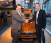 BMW i Salewa ogłaszają współpracę
