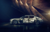 BMW Vision Future Luxury - luksus XXI wieku