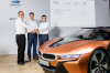 Grupa BMW, Intel i Mobileye łączą siły
