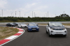 BMW Group otwiera pierwsze Driving Center w Azji