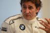 Alessandro Zanardi nowym ambasadorem marki BMW