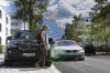 BMW Group pracuje nad przyszłością bezpieczeństwa ruchu drogowego