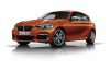 Większa moc w kompaktach BMW M Performance