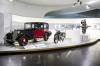 100 lat innowacyjności i przedsiębiorczej odwagi w Muzeum BMW