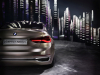 BMW Concept Compact Sedan: sportowe, eleganckie, ekskluzywne