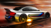 BMW Vision Gran Turismo wjeżdża na wirtualny tor