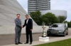 BMW Globalnym Partnerem 35. Pucharu Ameryki