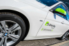 BMW i MINI dostępne w pierwszej w Polsce usłudze car sharingu