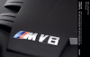 Nowy silnik V8 w BMW M3