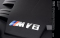 BMW M3 silnik V8