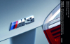 Rekordowa sprzedaż aut BMW serii M