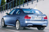 BMW M3 sedan już na wrześniowych targach IAA?