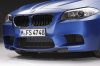 Nowe BMW M5 - od 0 do 100 km/h w 3,7 sekundy!