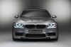 Sedan o sportowym charakterze - BMW Concept M5