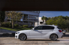 BMW serii 1 - zmiany na rok 2015