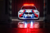 BMW M - oficjalny samochód MotoGP