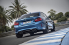 Nowe BMW M2 Coupe