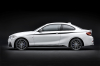 BMW serii 2 M Performance: fabryczny tuning
