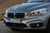 BMW serii 2 Active Tourer - odpowiedź na problemy miejskiej mobilności