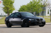 BMW Frozen Black Edition M3 Coupe - tylko w USA