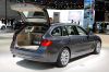 BMW Group Polska utrzymuje pozycję lidera segmentu aut premium w Polsce