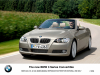 Nowe BMW serii 3 Cabrio