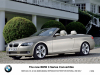BMW serii 3 Cabrio otrzymuje iFGold Award