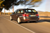 BMW serii 3 Touring: dynamiczne i praktyczne kombi