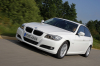 Nowe BMW 320d EfficientDynamics Edition: znów istotny krok do przodu