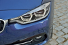 BMW M3 nowej generacji - nawet 500 KM pod maską